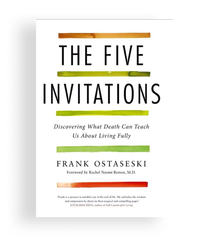 The Five Invitations